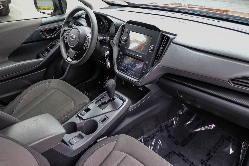 2024 Subaru Crosstrek Base