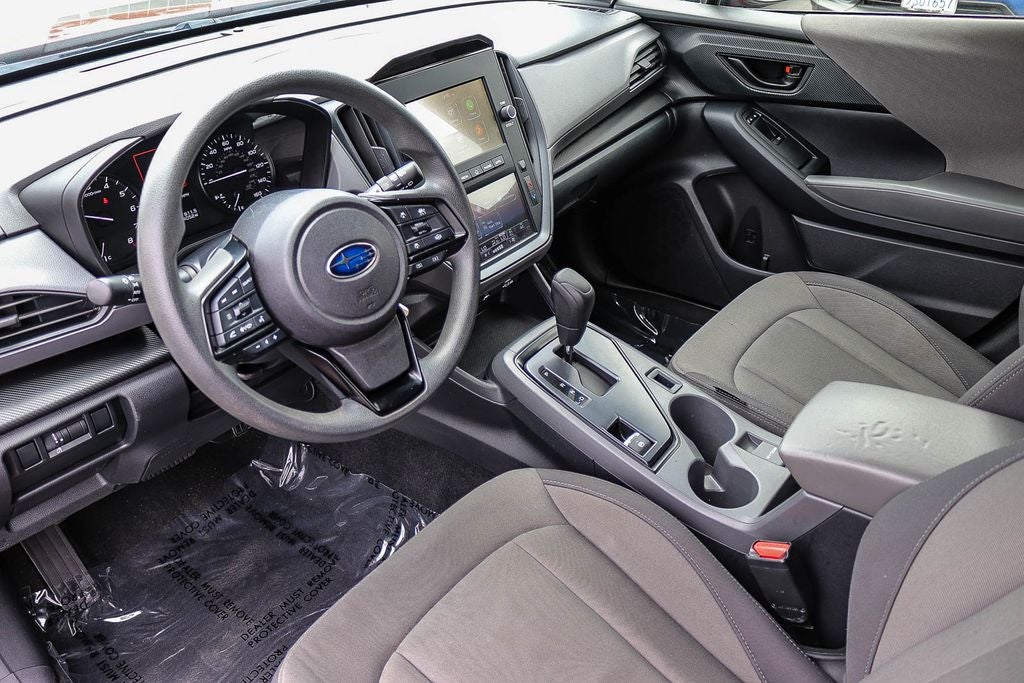 2024 Subaru Crosstrek Base