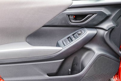 2024 Subaru Crosstrek Base
