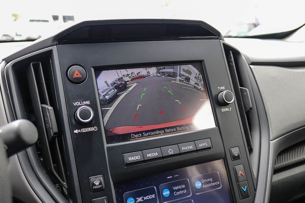 2024 Subaru Crosstrek Base