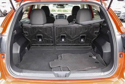 2024 Subaru Crosstrek Base