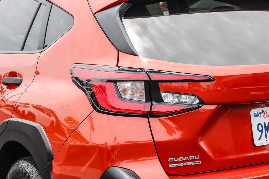 2024 Subaru Crosstrek Base