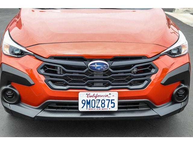 2024 Subaru Crosstrek Base