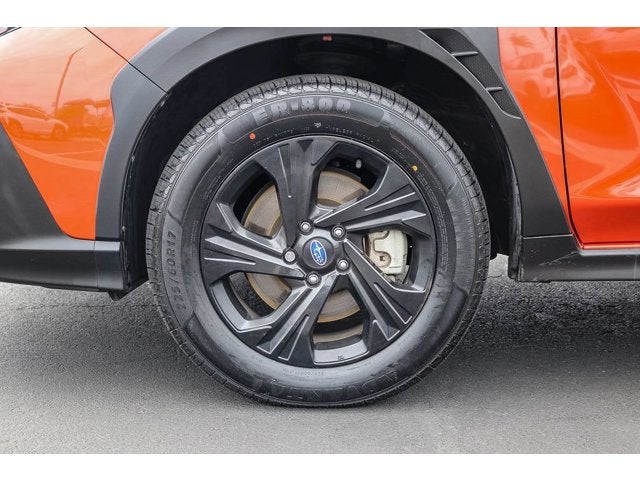 2024 Subaru Crosstrek Base
