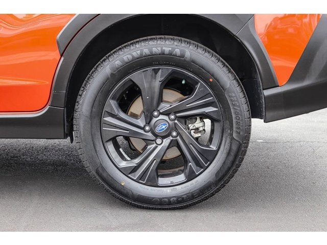 2024 Subaru Crosstrek Base