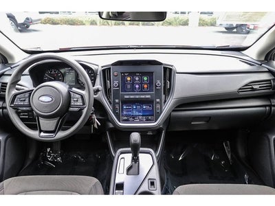 2024 Subaru Crosstrek Base