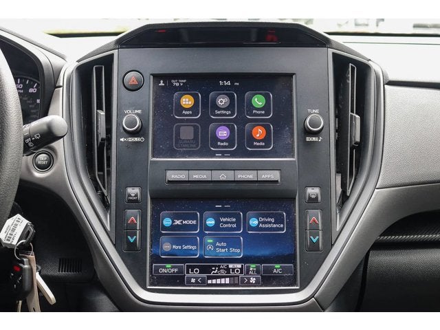 2024 Subaru Crosstrek Base