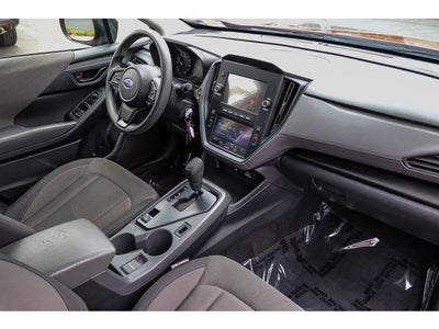 2024 Subaru Crosstrek Base