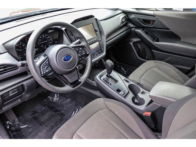 2024 Subaru Crosstrek Base