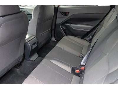 2024 Subaru Crosstrek Base