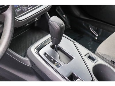 2024 Subaru Crosstrek Base