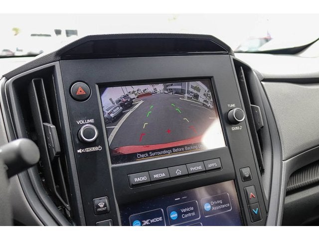 2024 Subaru Crosstrek Base