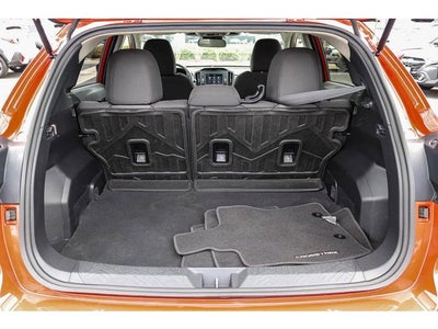 2024 Subaru Crosstrek Base