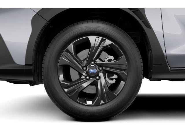 2025 Subaru Crosstrek Base