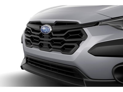 2025 Subaru Crosstrek Base