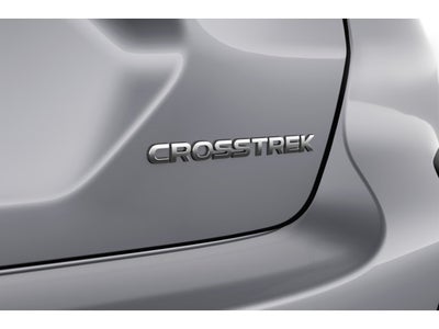 2025 Subaru Crosstrek Base