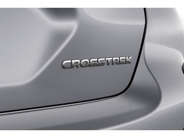 2025 Subaru Crosstrek Base