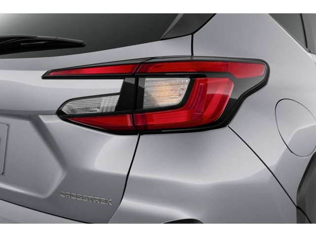 2025 Subaru Crosstrek Base