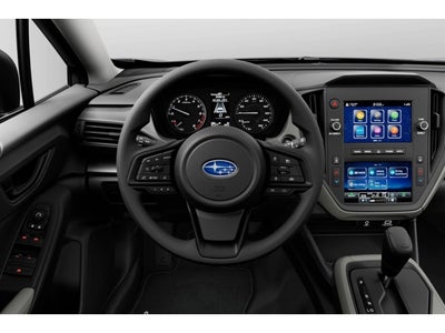 2025 Subaru Crosstrek Base