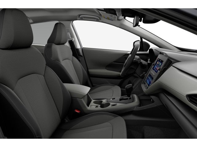 2025 Subaru Crosstrek Base