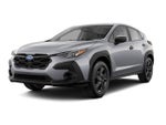 2025 Subaru Crosstrek Base