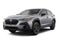 2025 Subaru Crosstrek Base