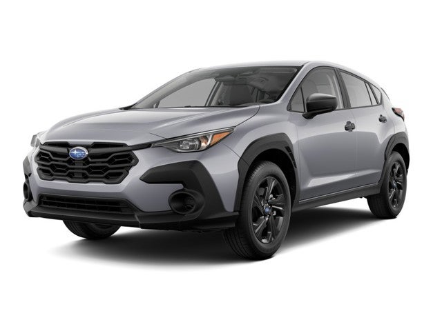 2025 Subaru Crosstrek Base