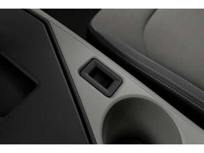 2025 Subaru Crosstrek Base