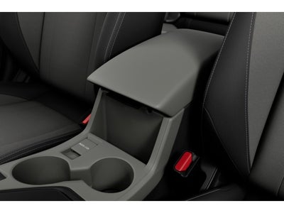 2025 Subaru Crosstrek Base