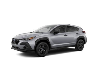 2025 Subaru Crosstrek Base