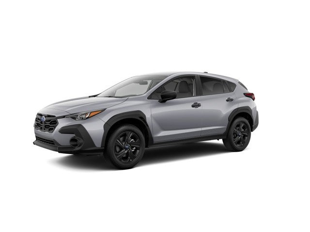 2025 Subaru Crosstrek Base
