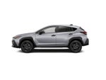 2025 Subaru Crosstrek Base