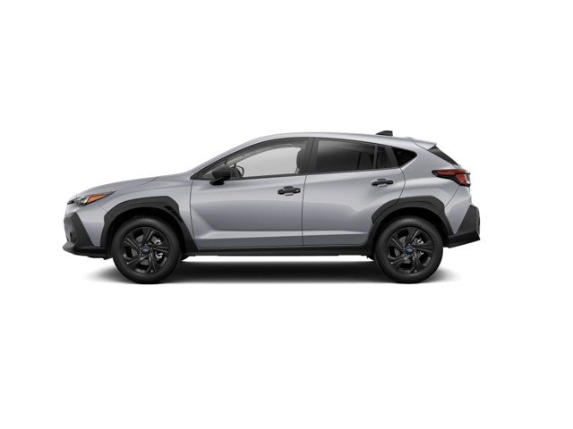 2025 Subaru Crosstrek Base