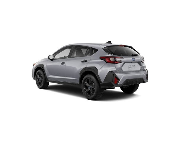 2025 Subaru Crosstrek Base