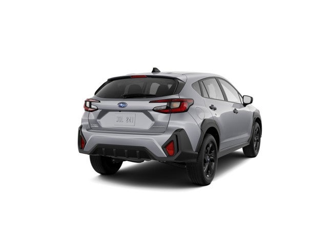 2025 Subaru Crosstrek Base