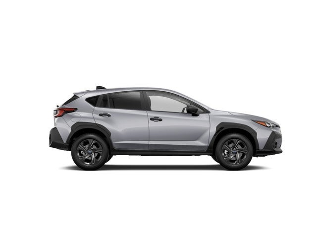 2025 Subaru Crosstrek Base