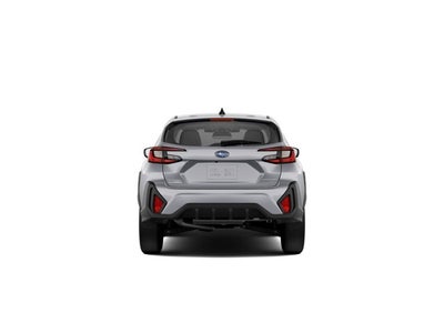 2025 Subaru Crosstrek Base