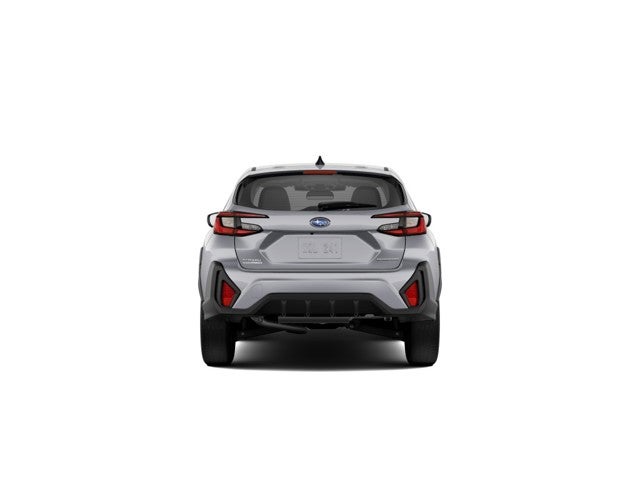 2025 Subaru Crosstrek Base