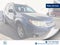 2012 Subaru Forester 2.5X