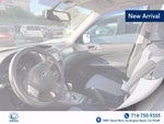 2012 Subaru Forester 2.5X