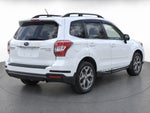 2015 Subaru Forester 2.5i Touring