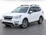 2015 Subaru Forester 2.5i Touring