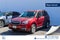 2017 Subaru Forester 2.5i Touring