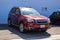 2017 Subaru Forester 2.5i Touring