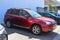 2017 Subaru Forester 2.5i Touring