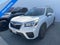 2019 Subaru Forester Premium Premium
