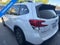 2019 Subaru Forester Premium Premium