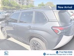 2025 Subaru Forester Base
