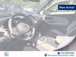 2025 Subaru Forester Base