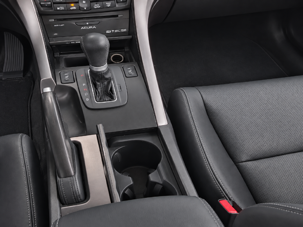 2013 Acura TSX 2.4 Technology